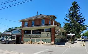 Stonewater Manor B&B